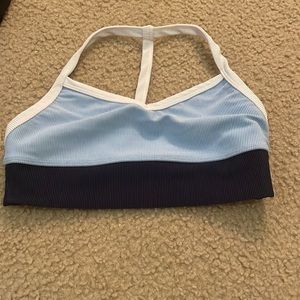 five dancewear bra